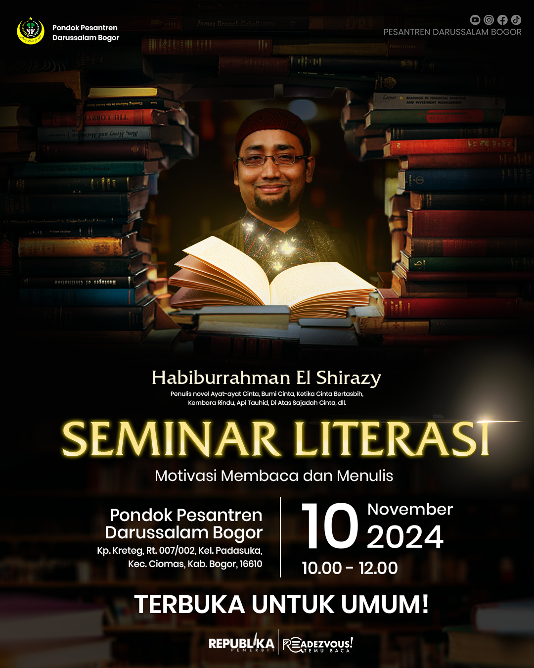 BOOK FAIR — image 5